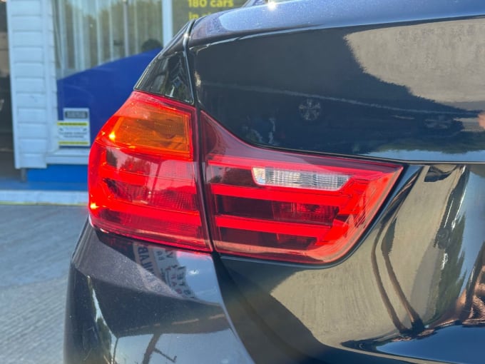 2025 BMW 4 Series Gran Coupe