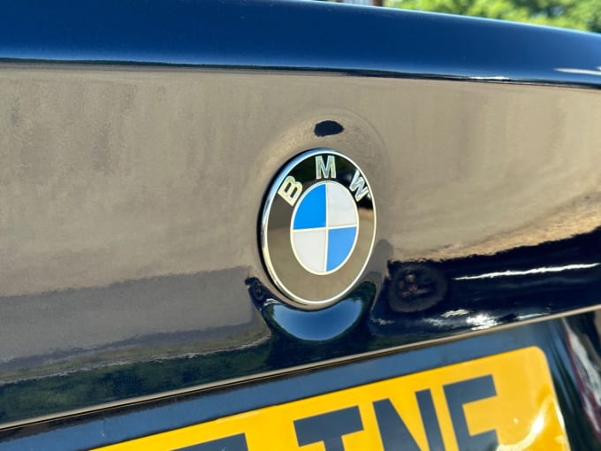 2025 BMW 4 Series Gran Coupe
