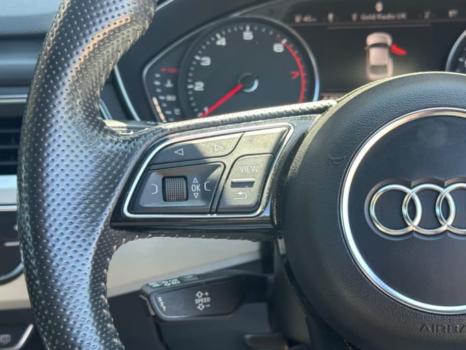 2025 Audi A5