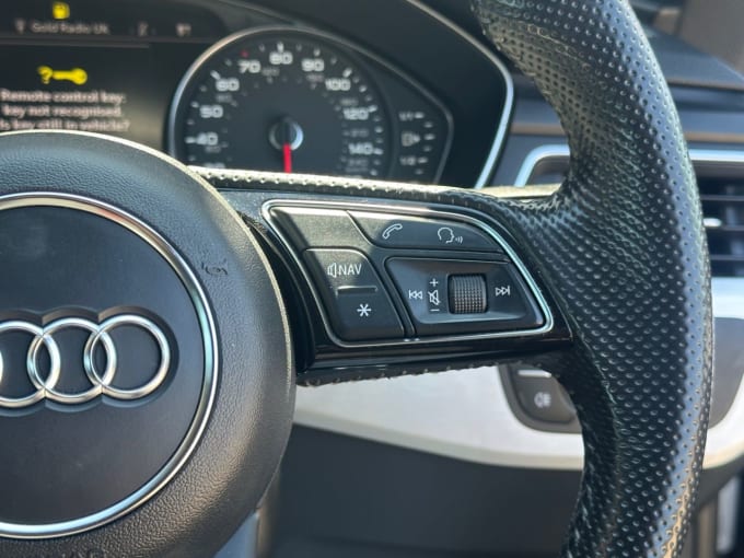 2025 Audi A5