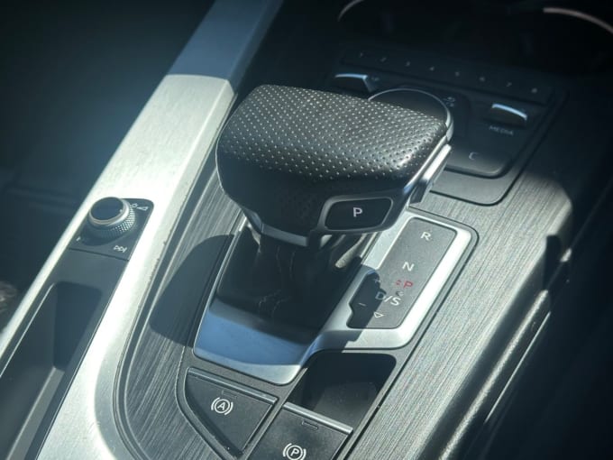2025 Audi A5