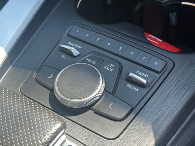 2025 Audi A5