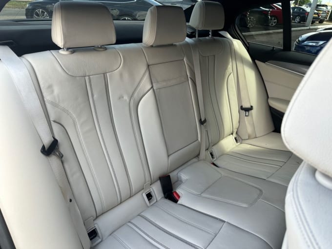 2025 BMW 5 Series