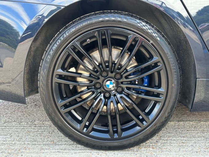 2025 BMW 5 Series