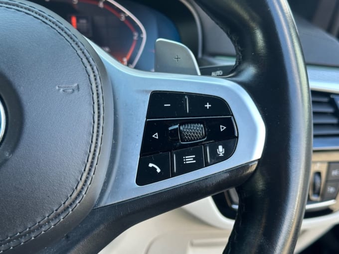 2025 BMW 5 Series