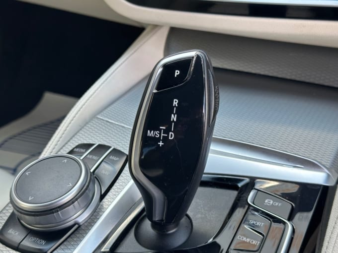 2025 BMW 5 Series