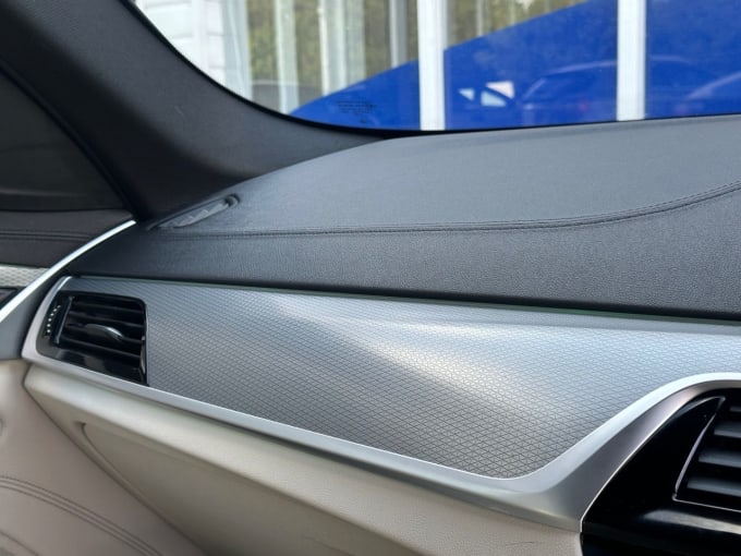 2025 BMW 5 Series