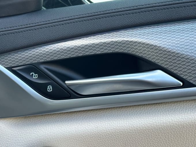 2025 BMW 5 Series