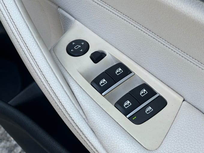 2025 BMW 5 Series