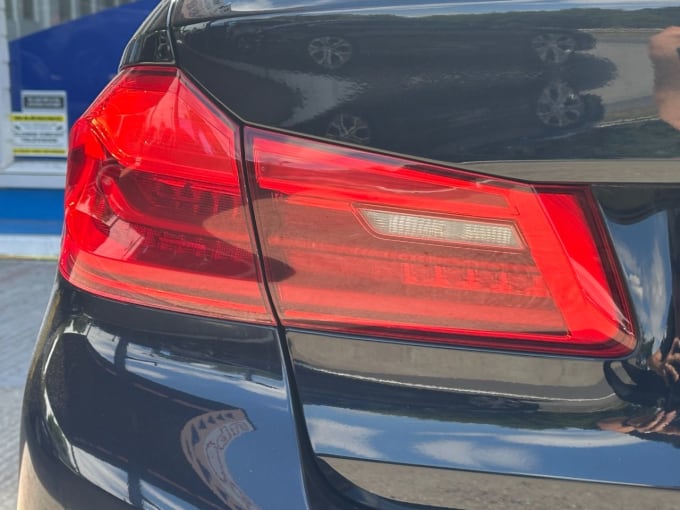 2025 BMW 5 Series