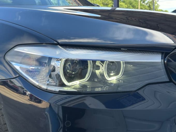 2025 BMW 5 Series