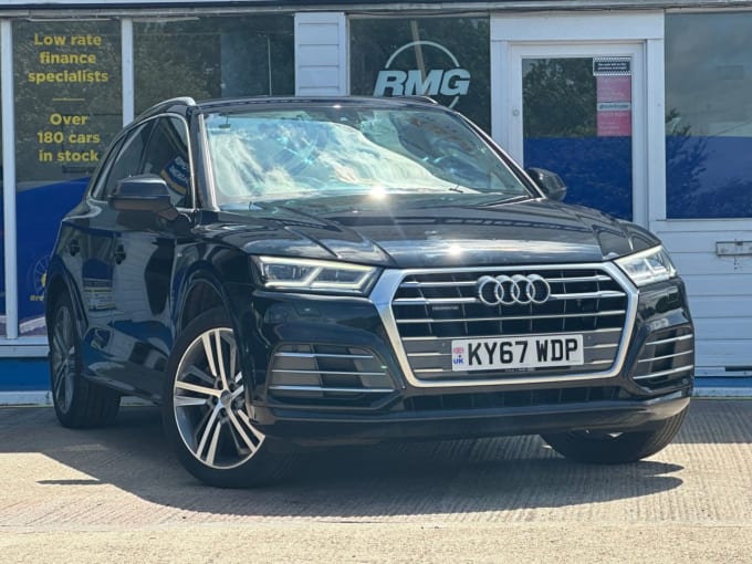 2025 Audi Q5