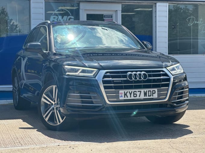 2025 Audi Q5