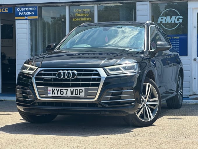 2025 Audi Q5