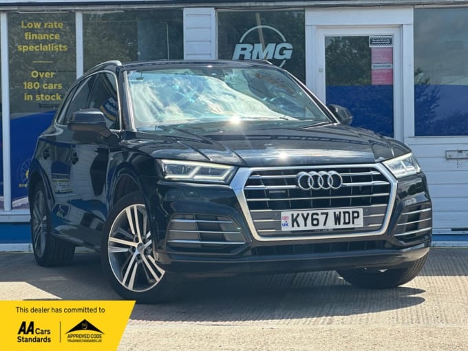 2025 Audi Q5