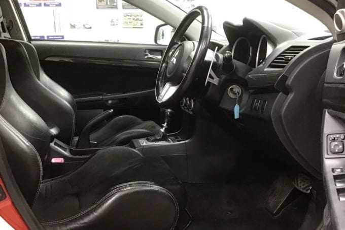 2025 Mitsubishi Lancer