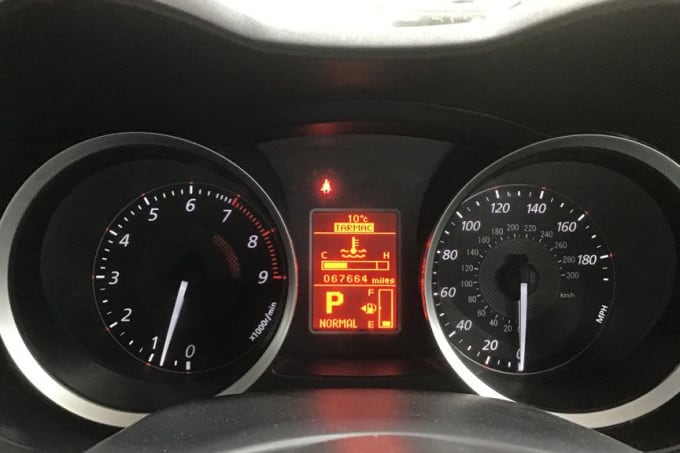 2025 Mitsubishi Lancer
