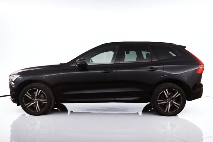 2025 Volvo Xc60