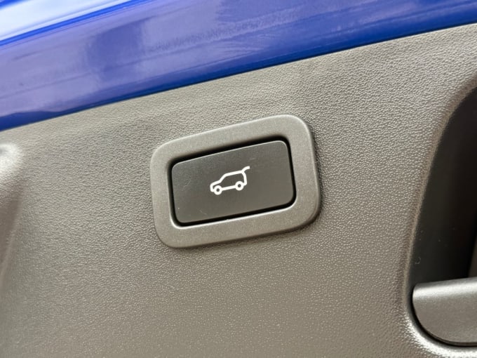 2025 Jaguar E-pace