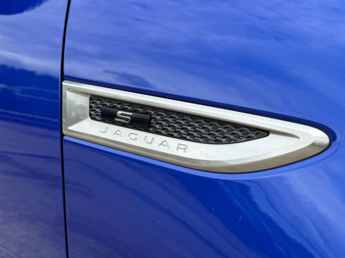 2025 Jaguar E-pace