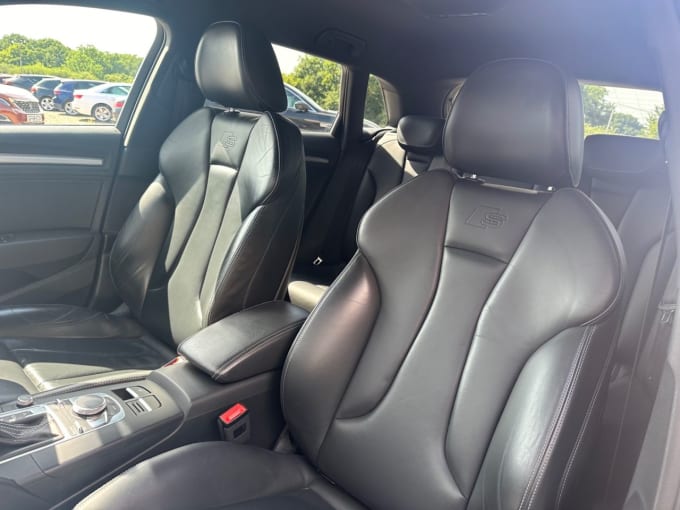 2025 Audi S3