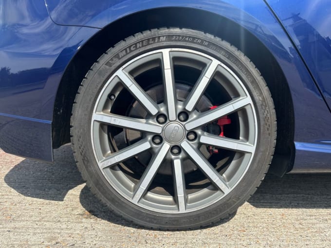 2025 Audi S3