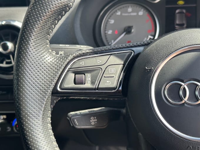 2025 Audi S3