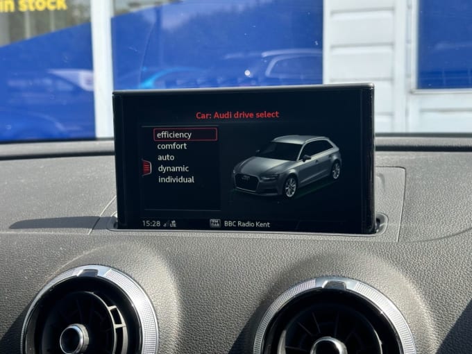 2025 Audi S3