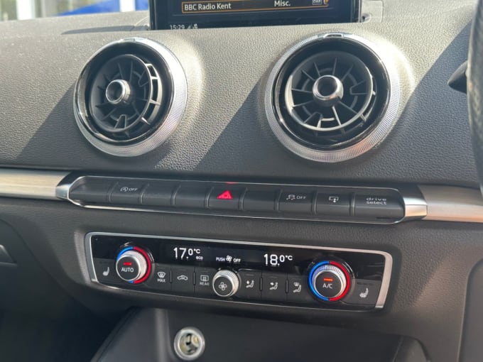 2025 Audi S3
