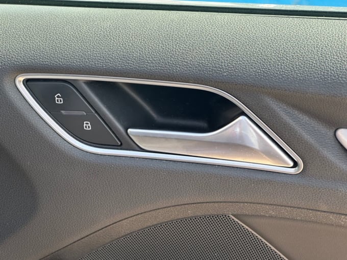 2025 Audi S3