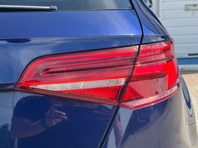 2025 Audi S3