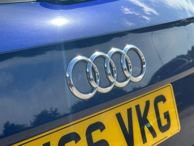 2025 Audi S3