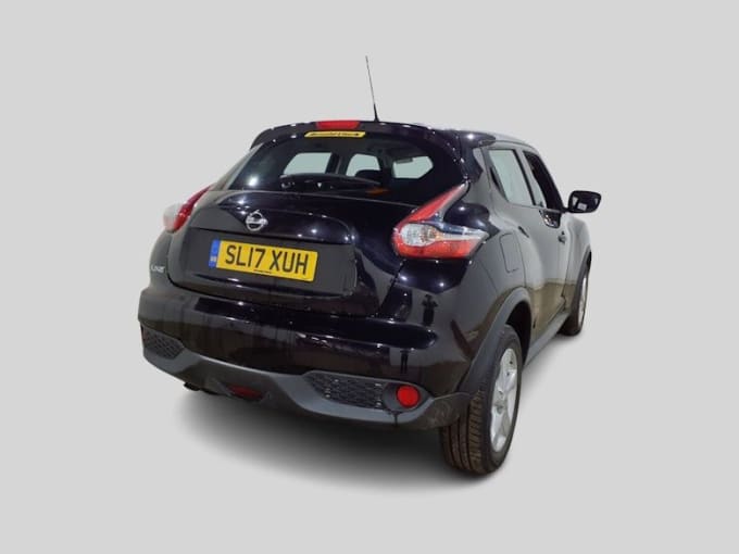 2025 Nissan Juke
