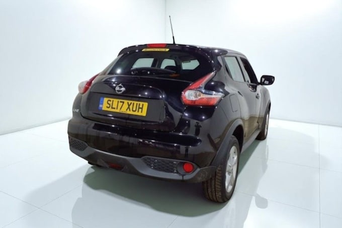 2025 Nissan Juke