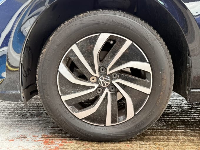 2025 Volkswagen Polo