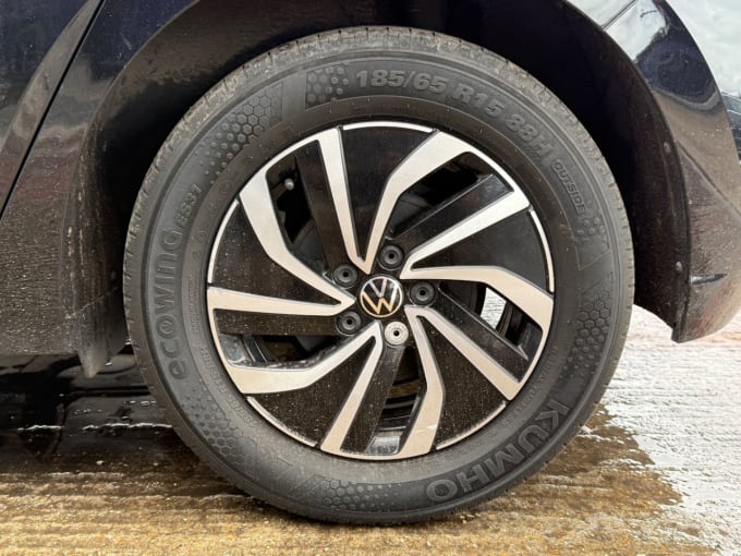 2025 Volkswagen Polo