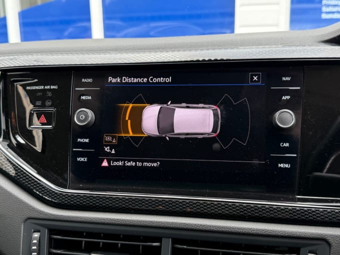 2025 Volkswagen Polo