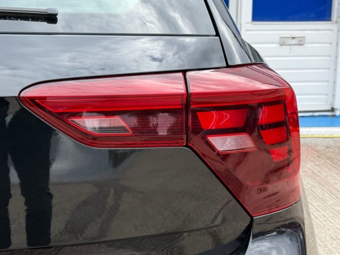 2025 Volkswagen Polo