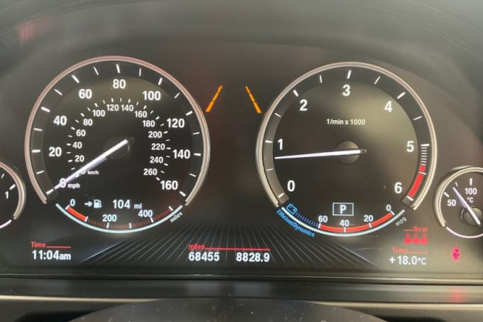 2025 BMW X6