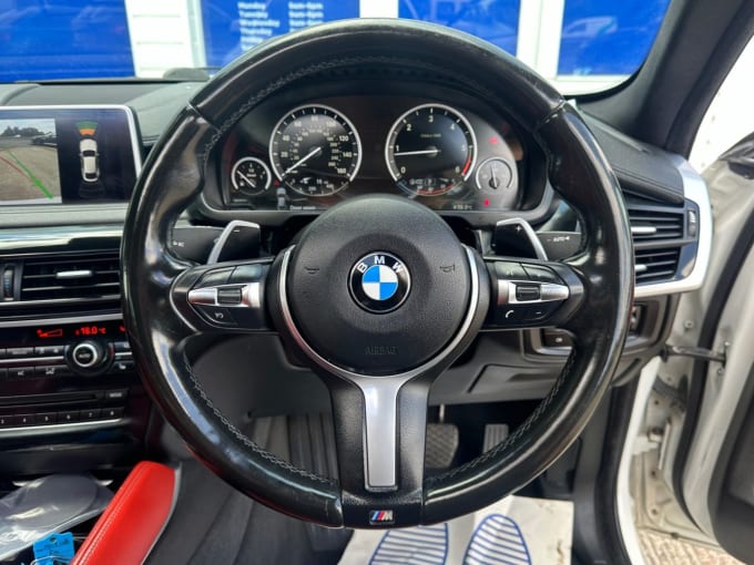 2025 BMW X6