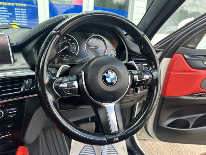 2025 BMW X6