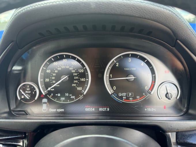 2025 BMW X6