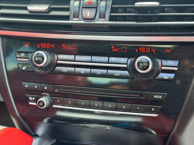 2025 BMW X6