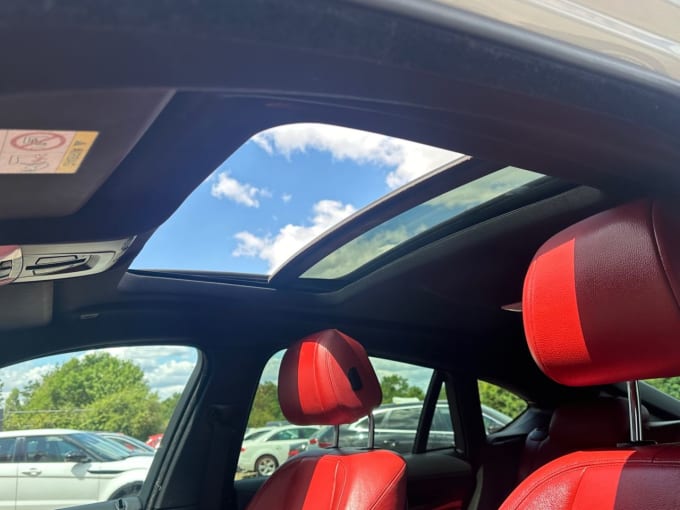 2025 BMW X6