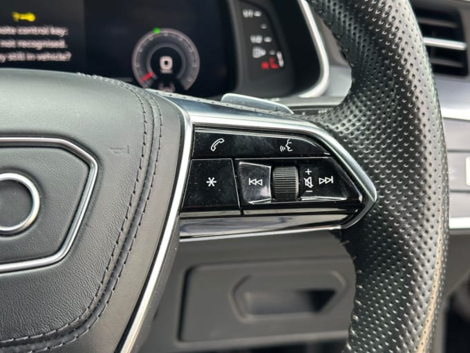 2025 Audi A7
