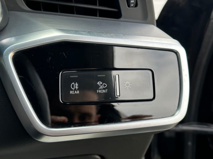 2025 Audi A7
