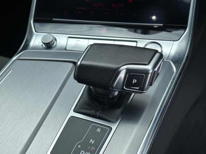 2025 Audi A7