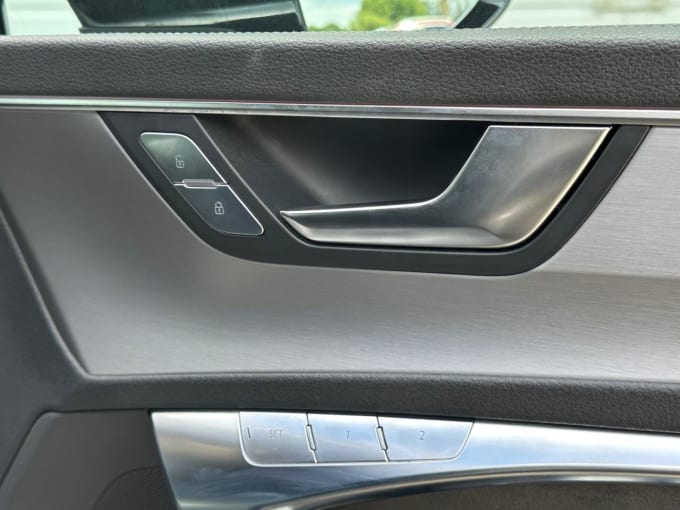 2025 Audi A7