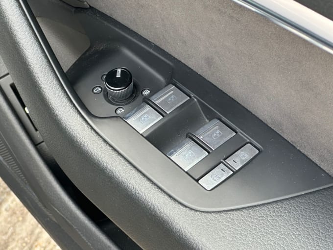 2025 Audi A7