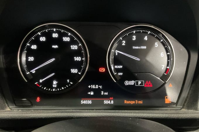 2025 BMW 2 Series Gran Tourer